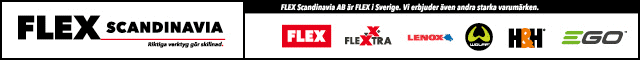 Flex Scandinavia